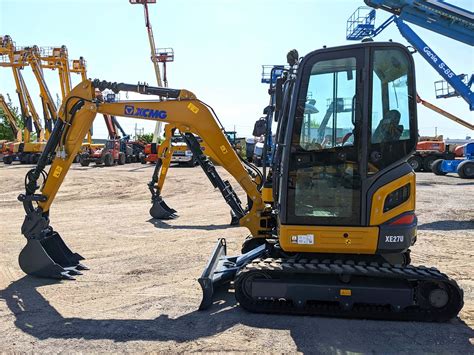 xcmg mini excavator factories|how reliable is xcmg excavators.